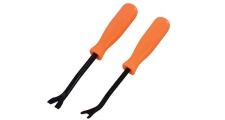 2PCS DOOR UPHOLSTERY REMOVER SET