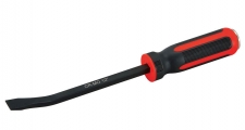 THROUGH-HANDLE PRY BAR