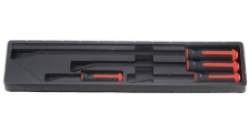 ROLLING HEAD PRY BAR