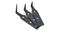 WINDSCREEN COLD KNIFE BLADES