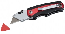FOLDING UTILITY KNIFE