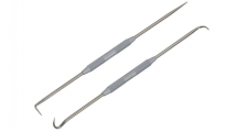 2PCS O-RING & HOOK SCRIBE SET
