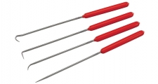 4PCS MINI HOOK & PICK SET