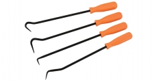 4PCS EXTRA LONG HOOK & PICK SET