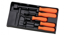 5PCS SCRAPER & REMOVER SET